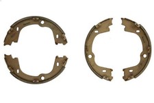 Mâchoire de frein Hyundai H-1