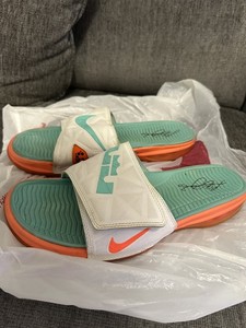 lebron slides for sale
