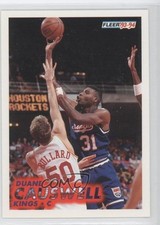 Duane Causwell