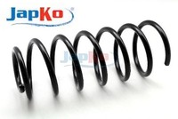 Japko ZCJ1088G Fahrwerksfeder FüR VW