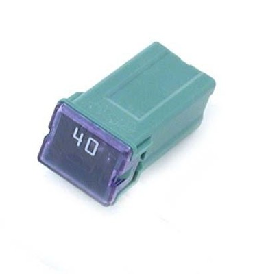 Genuine Nissan Multi-Purpose Fuse 24370-C9921
