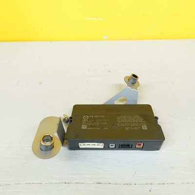 2024-2025 MAZDA CX-90 DATA COMMUNICATION CONTROL MODULE UNIT DCM OEM KMV667CM0A