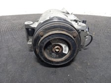 BMW 1 SERIES A/C Air Conditioning Compressor 2007-2013 2.0L N47D20U0 (N47D20C) 
