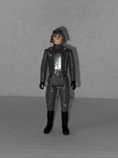 1980 Vintage Kenner STAR WARS AT-AT COMMANDER Figure HK