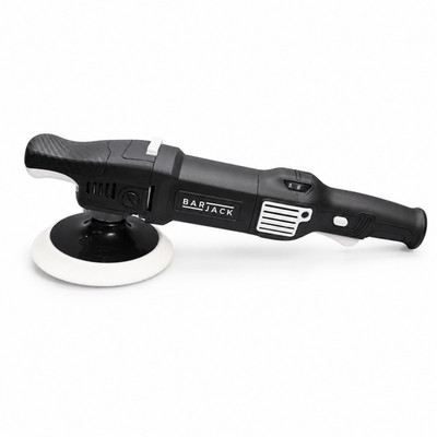 Barjack Professional Rotary Polisher