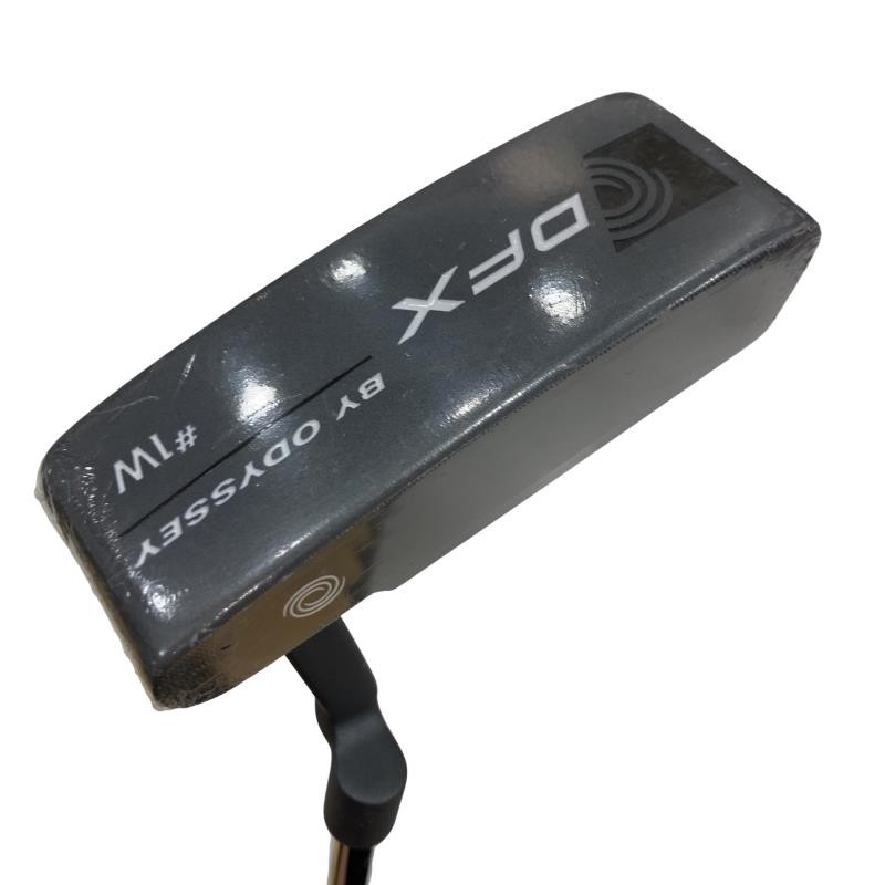 Callaway Odyssey DFX Putter