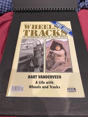 WHEELS&TRACKS No.1 75(1982 2001) RARE FULL SET EXCEPTIONAL COLLECTOR S CONDITION