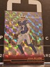 2025-26 Panini Photogenic Josh Allen #1 Buffalo Bills Checkerboard #1/7 FOTL