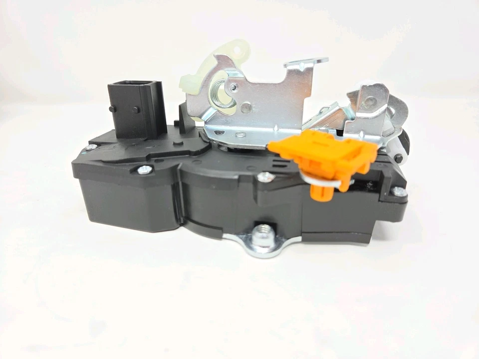 ACTUADOR DE CERRADURA DE PUERTA TRASERO DERECHO para ESCALADE TAHOE YUKON CHEVY GMC 2007-2009  Foto 2 de 4