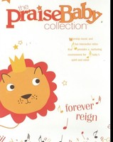 Praise Baby Collecti - Forever Reign - Dvd - G3Z