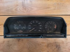 Mercedes Benz W201 Tacho Kombiinstrument 180 Km/h