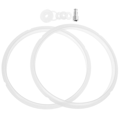 #ad Pressure King Pressure Cooker Circle Pressure Pot $17.62