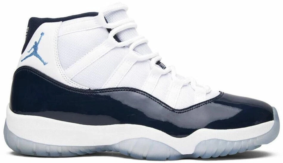 Jordan 11 Retro High Win Like  display picture 3