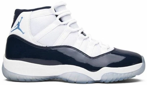Jordan 11 Retro Special Box Win Like 82
