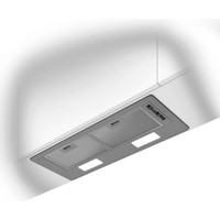 Elica ERA-HE-SS-80 Built In 74cm 3 Speeds Canopy Cooker Hood Stainless Steel B
