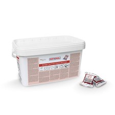 Rational Reiniger Tabs Eimer 130 Stück phosp...