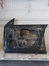 Porte avant et accessoires Citroen C6