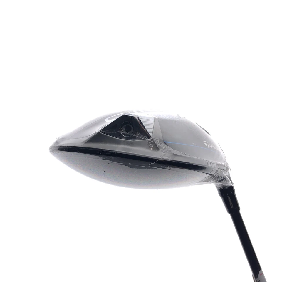 NEW TaylorMade Qi10 Driver / 10.5 Degrees / Regular Flex - Image 2 of 4