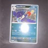 Pokémon Honchkrow Phantasmal Flames Uncommon 130HP 058/094 Reverse Holo Eng