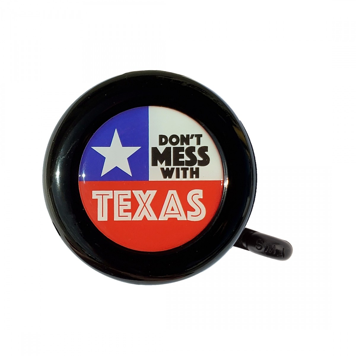 Cruiser Candy Texas Черный рычажный раструб на руле - Универсальный велосипед с креплением на болт 4490₽