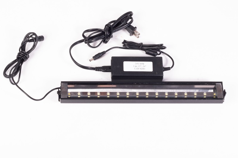 The Blaster Series "The Deeper LED" BF25 15" Planted Aquarium Light