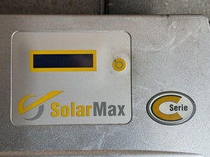 Wechselrichter SolarMax 6000Cx
