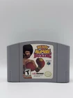 Ready 2 Rumble Boxing (N64 1999) Authentic Cart - Clean - Tested  - Working.