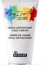 Dr. Brandt Triple Antioxidant Face Cream 1.7oz MSRP $64 NIB