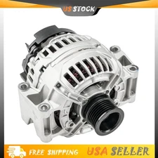 Fit For Mercedes-Benz 2009-2012 C300 2010-2011 GLK350 Alternator 12V 150A 14051N