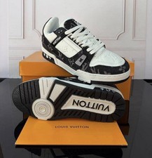 Louis Vuitton Trainer Sneaker