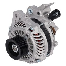 31100RNAA01 Alternator Fit for 2006-2011 Honda Civic 1.8L L4,12V 90A
