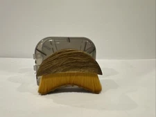 Lymphatic Contour Face Brush , Lymphatic Drainage Massage With Case