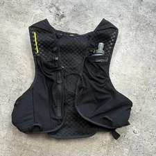 Inov-8 Racepac 20 Running Vest Black