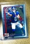 2025 Topps Chrome - Rookies Jaxson Dart #306 (RC)
