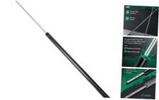 Hood Lift Supports Replacement Struts Gas Springs Shocks Fit for Audi A3