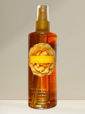 Victoria's Secret Garden ORIGINAL Vanilla Lace Body Mist Spray CLASSIC Rare NEW