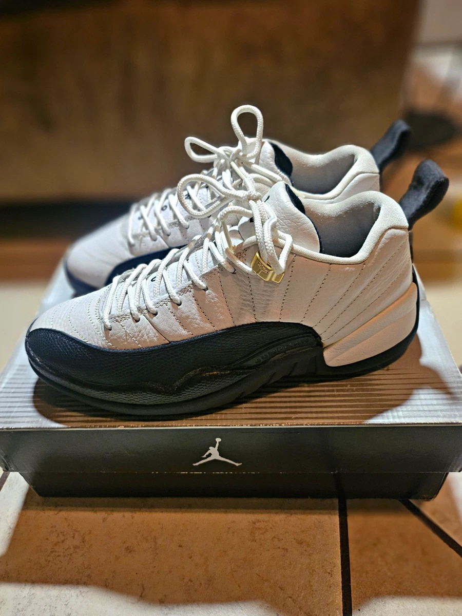 Jordan 12 Retro 2004 Low Taxi for Sale - Authenticity Guaranteed