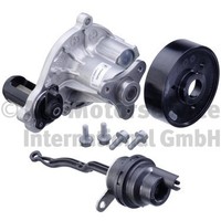 Wasserpumpe, MotorkÜHlung FÜR BMW 1 (F20), BMW 1 (F21) - Pierburg 7.10942.16.0