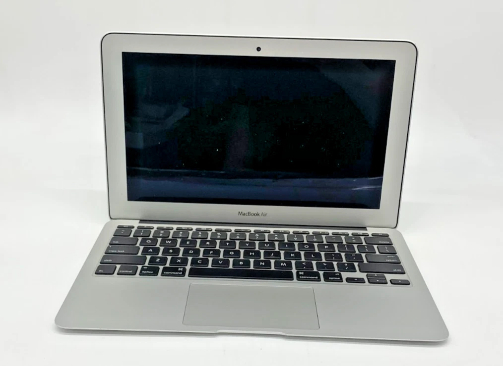 MacBook Air 11インチ 2012 Core i7 8GB 128GB MacBook Air 
