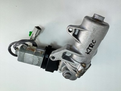 Kawasaki Versys 1000 KTRC Windshield mechanism 2023