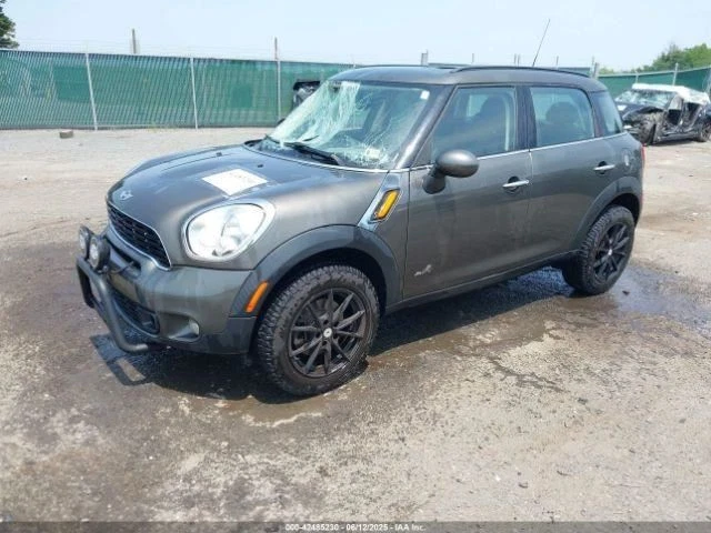 2012 MINI COOPER COUNTRYMAN Used Rear Differential Carrier 89000 Miles OEM Foto 2 de 4