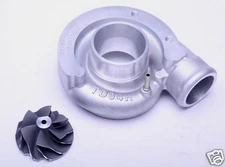 Turbo Compressor Housing TD04H TD04HL + MHI 19T Wheel