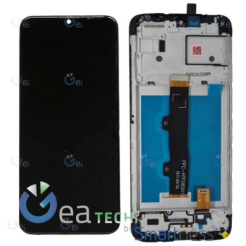 DISPLAY LCD MOTOROLA MOTO E7 POWER 0001IN 0019IN / E7i XT2097-13 SCHERMO + FRAME