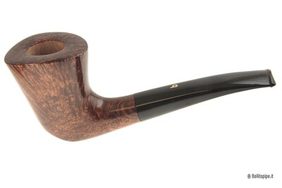 BLTP1958 - Dark Smooth - Quarter Bent Dublin