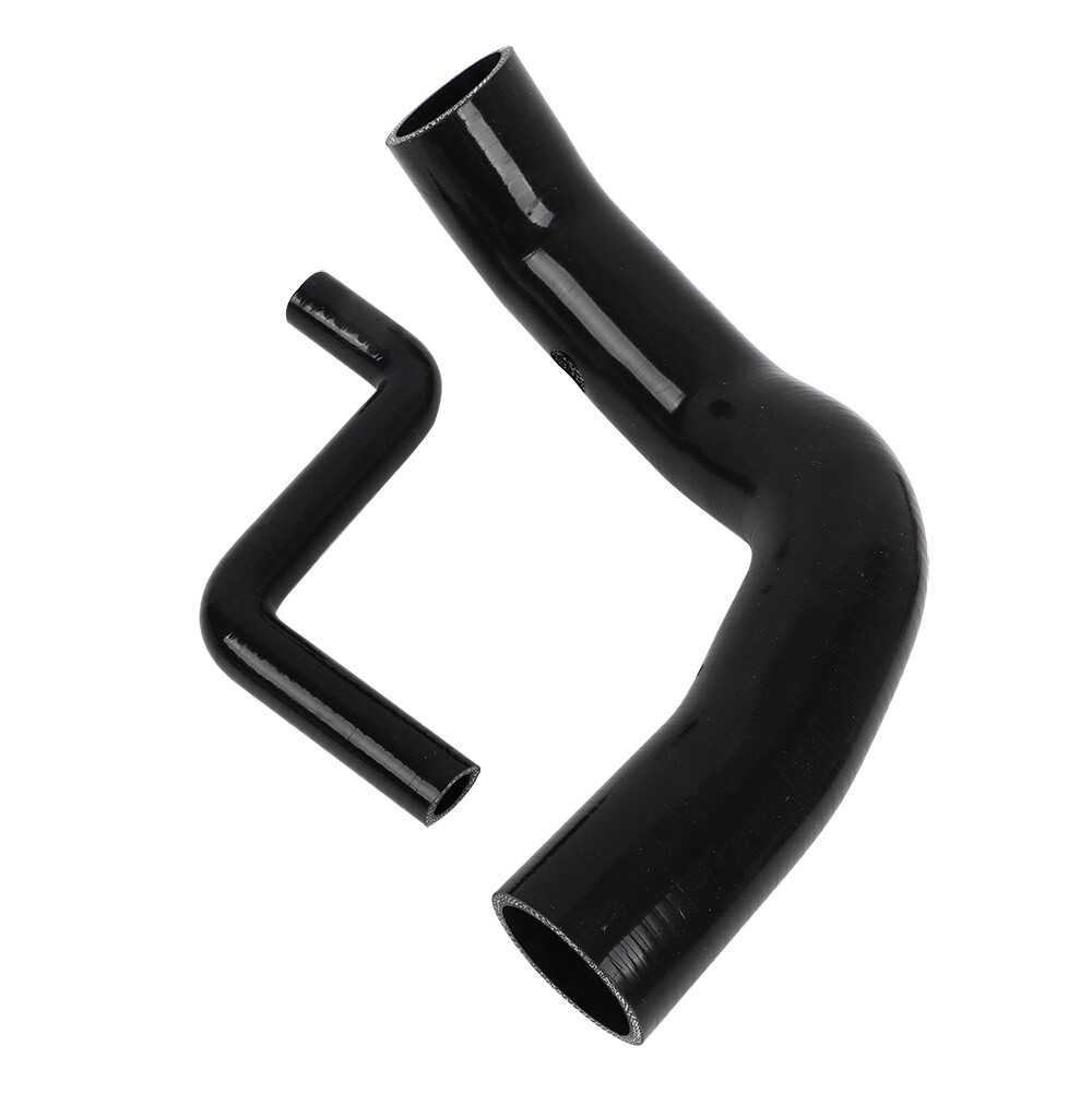 For Jeep CJ5 CJ6 1970 - 1975 Fuel Fill And Vent Hose Kit With Clamps & Adapter