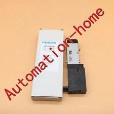 1PCS JMT2H-5/2-4,O-S-VI-B one Solenoid Valve in box 
