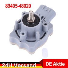 Neu SENSOR LEUCHTWEITENREGULIERUNG XENONLICHT FÜR AVENSIS T25 LAND CRUISER PRIUS