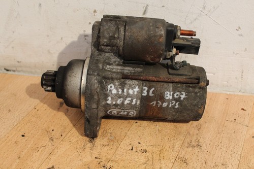 VW Passat 3C Golf V Tiguan AUDI A3 8P Skoda Octavia 1Z Anlasser 02M911023N