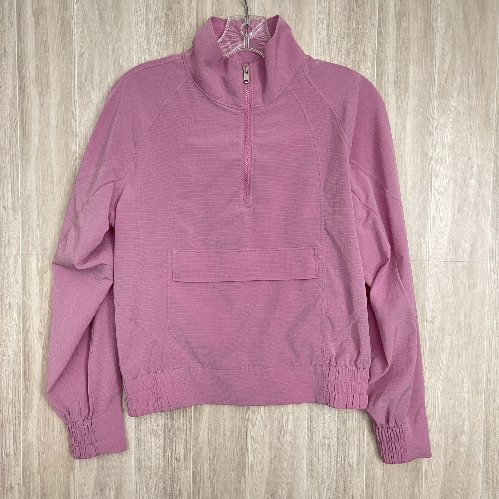 Athleta Boundless Popover Jacket Women’s Size XXS… - image 6