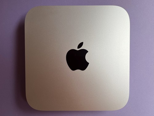 Apple Mac mini M1 16/512